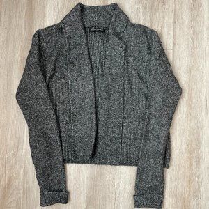 Banana Republic Cropped Cardigan